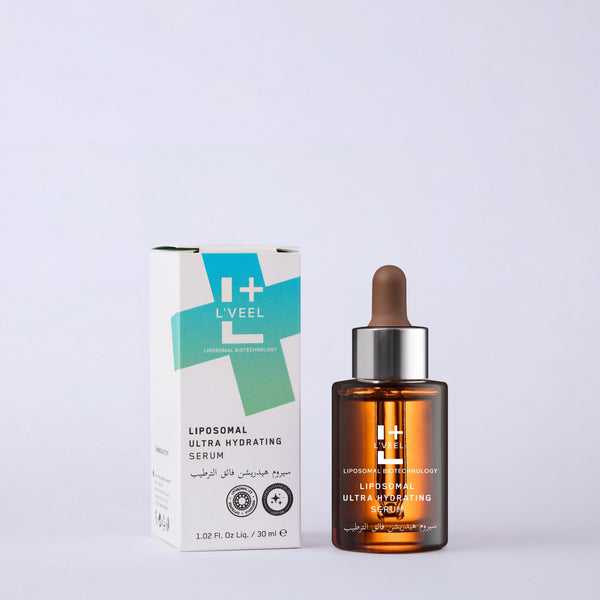 Liposomal Ultra Moisturizing Serum