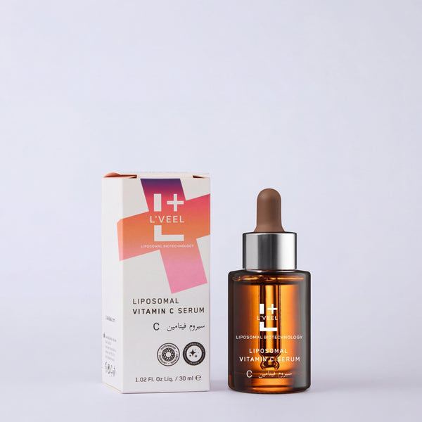 Liposomal Vitamin C Serum